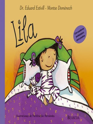 cover image of Lila (Lila 1)